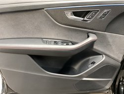 RSQ8 4.0 quattro TFSI Pano ACC AHK AUT Kam. 360