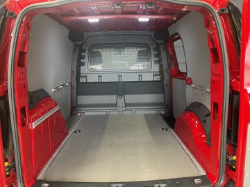 Caddy 2.0 TDI Cargo PDC SoundSys – Bild 17