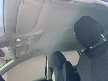 Karoq DSG Style ACC AHK Kamera Navi Matrix – Bild 16