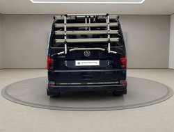 T6.1 Multivan 2.0 TDI Highline DSG Navi LED