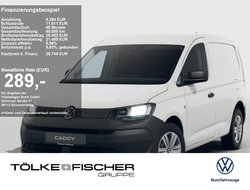 Caddy Cargo 1.5 l TSI EU6 85 kW 6-Gang Mod.2027