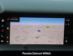 Taycan Sport Turismo InnoDrive Surround-View LED