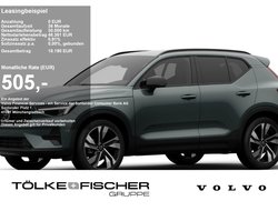 XC40 B3 Plus Dark Licht Paket ACC AUT Kam. 360