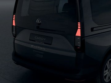 Caddy California Maxi TSI 85KW DSG – Bild 6