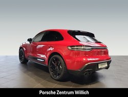 Macan GTS Surround-View BOSE 21-Zoll Panorama