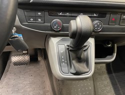 T6.1 Transporter 2.0 TDI Kasten FWD EcoProfi ACC