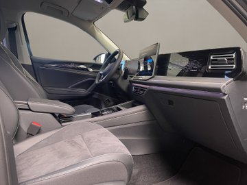 Tiguan 1.5 TSI e W Elegance DCC IQLight ACC AHK – Bild 18