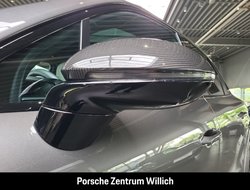 Cayenne GTS Burmester HA-Lenkung PDCC Sport PCCB