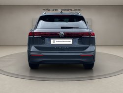 Tiguan 2.0 TDI  Life ACC AHK AUT Kam. Navi 360