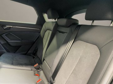 RSQ3 Sportback 2.5 quattro TFSI S-line AUT Kam. – Bild 15