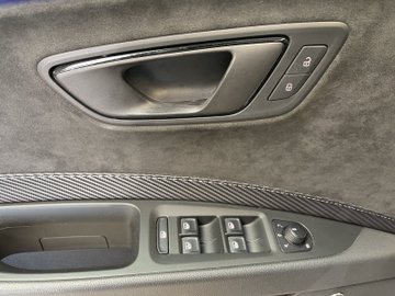 Leon ST 2.0 TSI 4Drive 300 DCC ACC AUT Kam. Navi – Bild 9