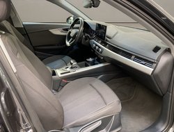 A4 35 2.0 TDI Avant ACC AUT Navi Virtual el.Heck