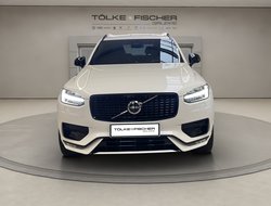 XC90 B5 (Diesel) Ultimate Dark ACC AHK AUT Kam.