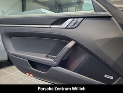 992 911 Carrera 4S Liftsystem-VA Sportabgas BOSE