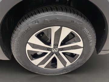 T-Cross Energy DSG AHK Ganzjahresr Rückfahrkamera – Bild 8