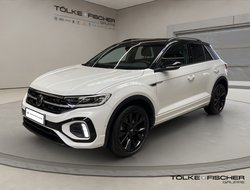 T-Roc 1.5 TSI R-Line R-Line IQLight ACC AHK AUT