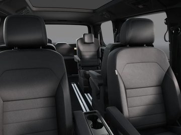 T7 Multivan Style LÜHybrid MJ27 DCC ACC 1,99 Zins – Bild 17