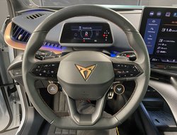 Tavascan Endurance DCC ACC AUT Kam. Navi Pano