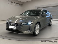 A5 2.0 e Avant quattro TFSI W ACC AUT Kam. Navi