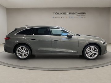 A5 Avant Quattro e-hybrid 185kW ACC AUT Kam. Navi – Bild 6
