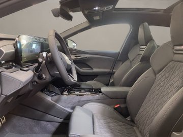 Q6 e-tron quattro W S-Line business Pano S-line – Bild 8