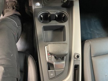 A4 40 2.0 TDI quattro Avant advanced ACC AUT LED – Bild 14