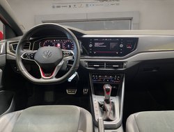 Polo VI 2.0 TSI GTI IQLight ACC AUT Kam. Navi LM