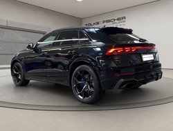 RSQ8 4.0 quattro performance TFSI Pano ACC AUT