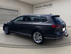 Passat Variant 2.0 TDI BMT Business Pano R-Line