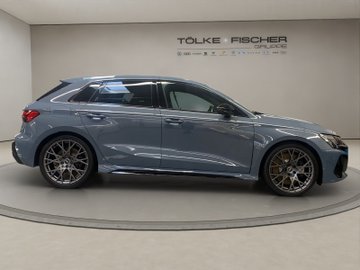 RS 3 Sportback 2.5 quattro W TFSI S-line ACC AUT – Bild 6