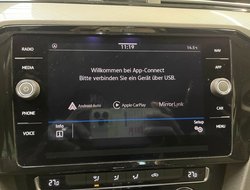 Passat Variant 2.0 TDI BMT Business ACC AHK AUT