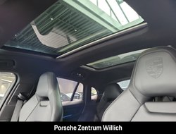 Panamera 4S E-Hybrid BOSE Nachtsicht Active-Ride