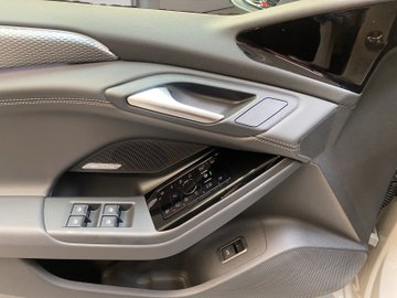 A6 Sportback S line e-tron quattro 315 kW ACC LM – Bild 9