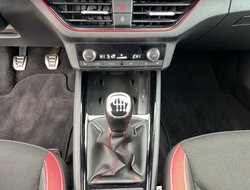 Scala 1.5 TSI Monte Carlo Pano ACC Kam. Navi LED