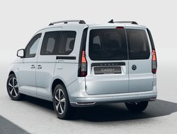 Caddy ENERGY  5-Sitzer 1.5 l 85 kW  7 Gang DSG