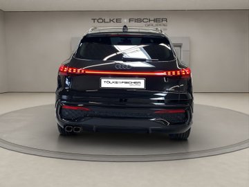 Q5 3.0 TDI quattro W ACC AHK AUT Kam. Luft Navi – Bild 5
