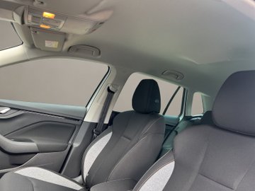 Kamiq 1.5 TSI DSG Balance ACC AHK Navi Matrix Kam – Bild 19