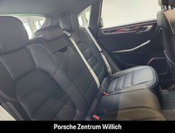 Macan Turbo Burmester Sportabgas Surround-View