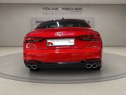 S5 3.0 TDI quattro Coupe (M-H) S-line AUT Kam.