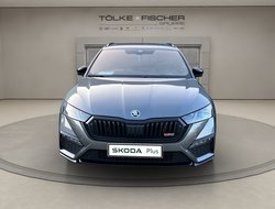 Octavia Combi 1.4 TSI RS iV DCC ACC AUT Navi HUD