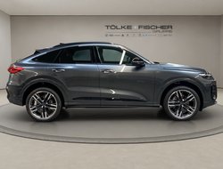 Q5 Sportback S-Line 2.0 TFSI quattro Pano ACC LM