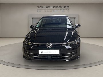 Golf VIII 1.5 eTSI 85 kW Energy ACC AUT Kam. LED – Bild 3