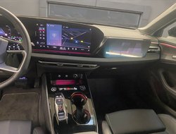 A5 2.0 Avant quattro TFSI W edition one S-line