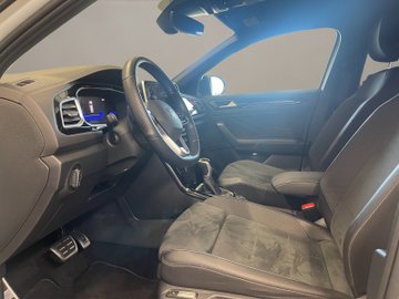 T-Roc 2.0 TSI 4Motion R-Line R-Line ACC AHK AUT – Bild 8