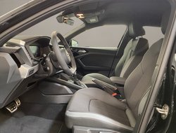 A1 Sportback advanced 30 TFSI S tronic AUT Kam.