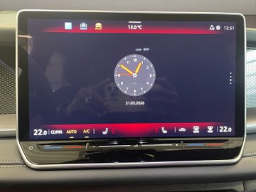 Tayron 1.5 eTSI W Life ACC AHK AUT Kam. Navi 360 – Bild 13