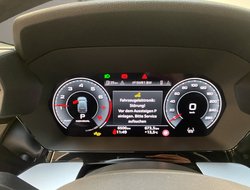 A3 30 Sportback 1.5 TFSI (MHEV) S-Line S-line LM