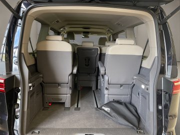 T7 Multivan Life GOAL 1.5 l TSI eHybrid 4MOTION – Bild 17