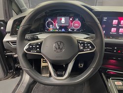 Golf VIII 2.0 TDI GTD IQLight ACC AHK AUT Kam.