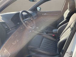 Karoq 1.5 TSI DSG Sportl. DCC PANO ACC eHeck Navi